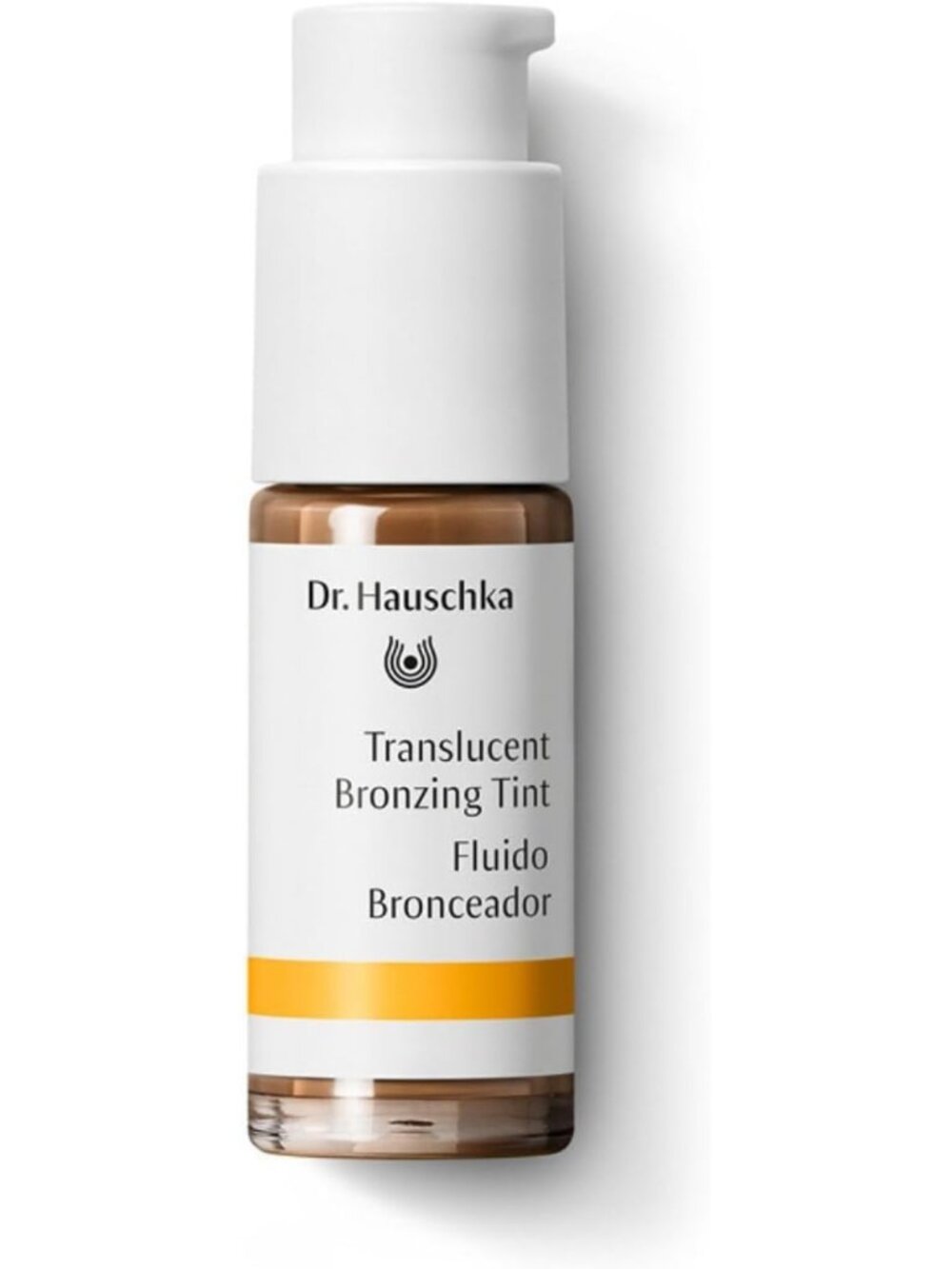 Translucent Bronzing Tint - Natural Glow, Hydrating Formula, 0.6 Fl Oz